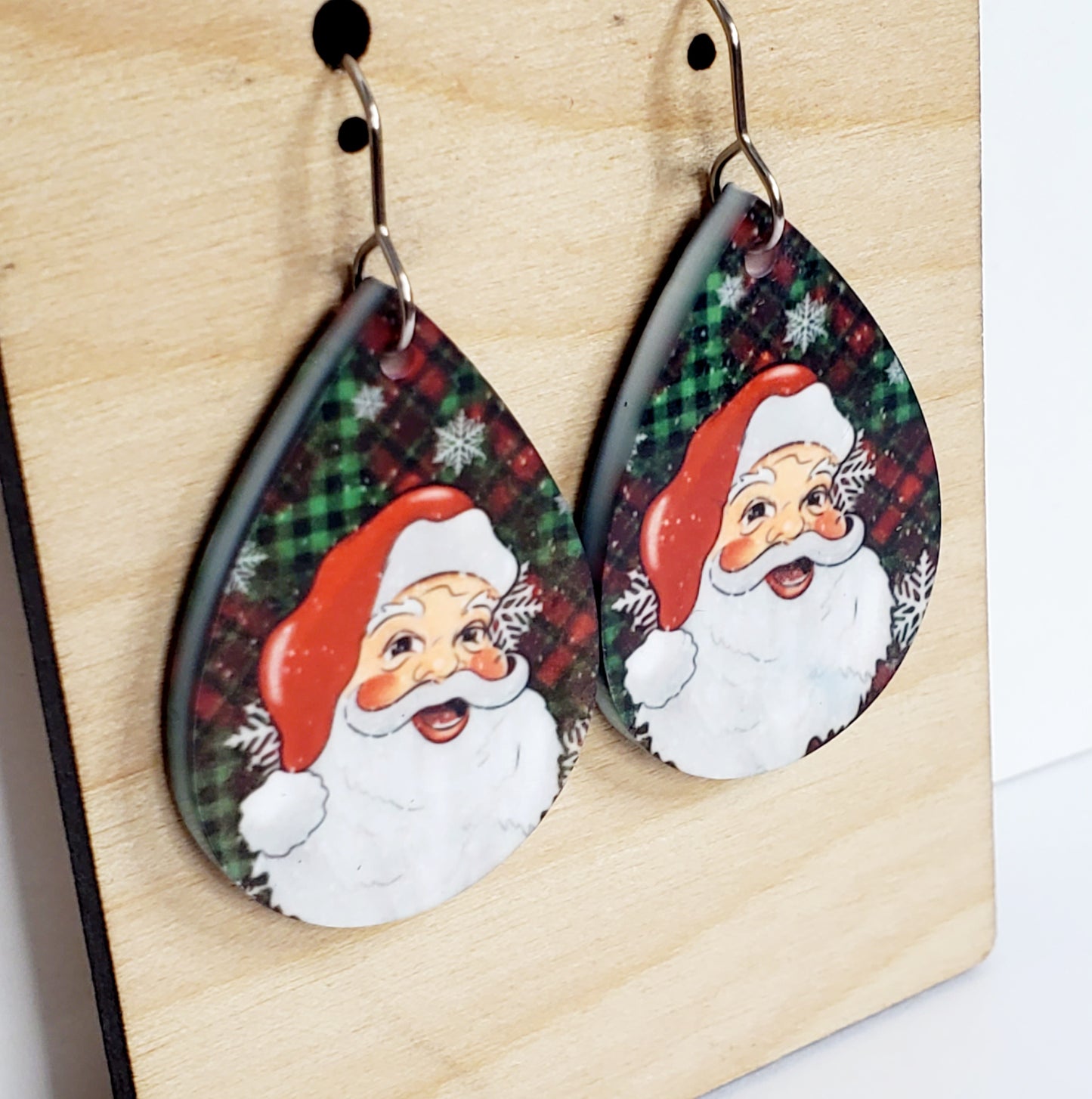 Holiday Earrings | Style 22