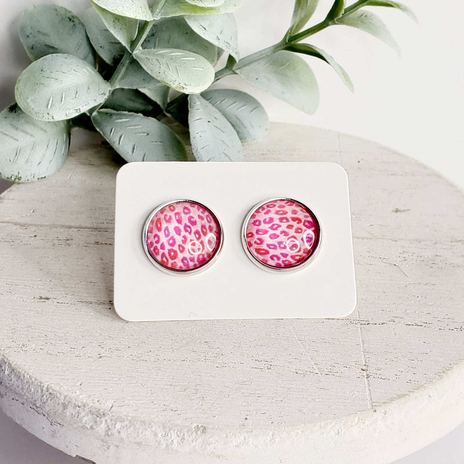 Spring Studs | Style 22