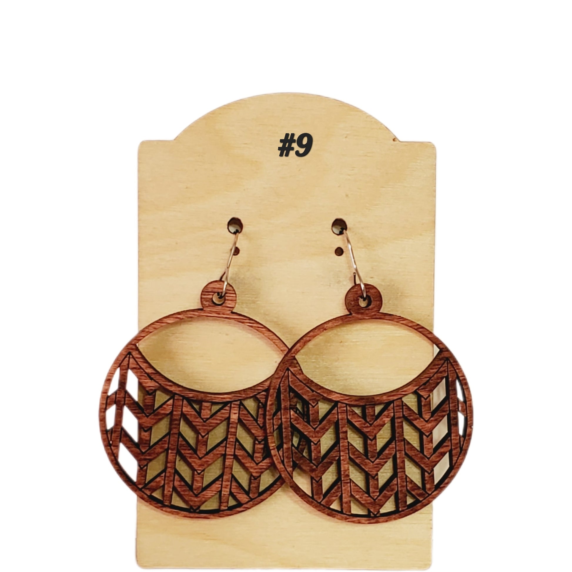 Autumn | Style 9 Earrings