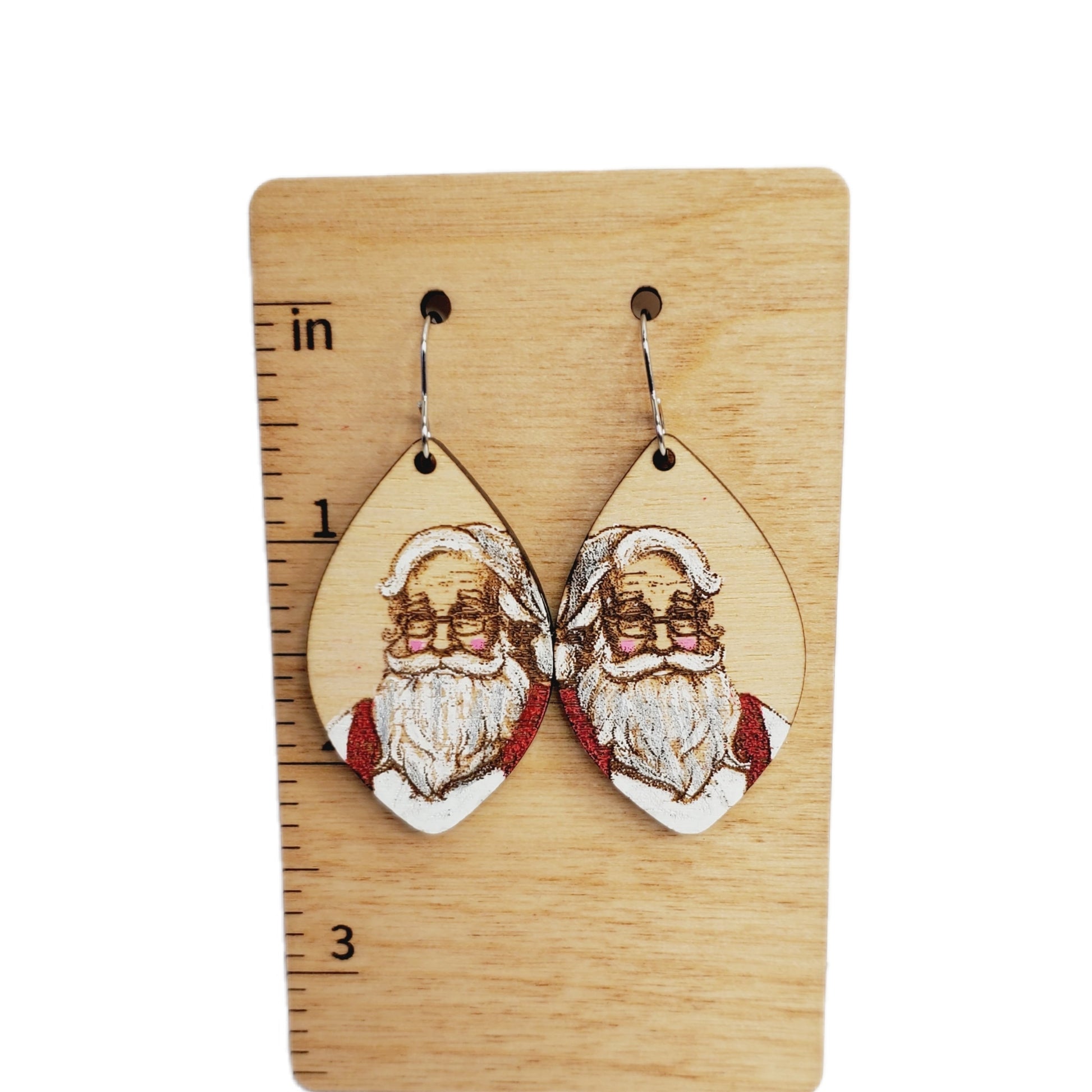 Holiday Earrings | Style 2