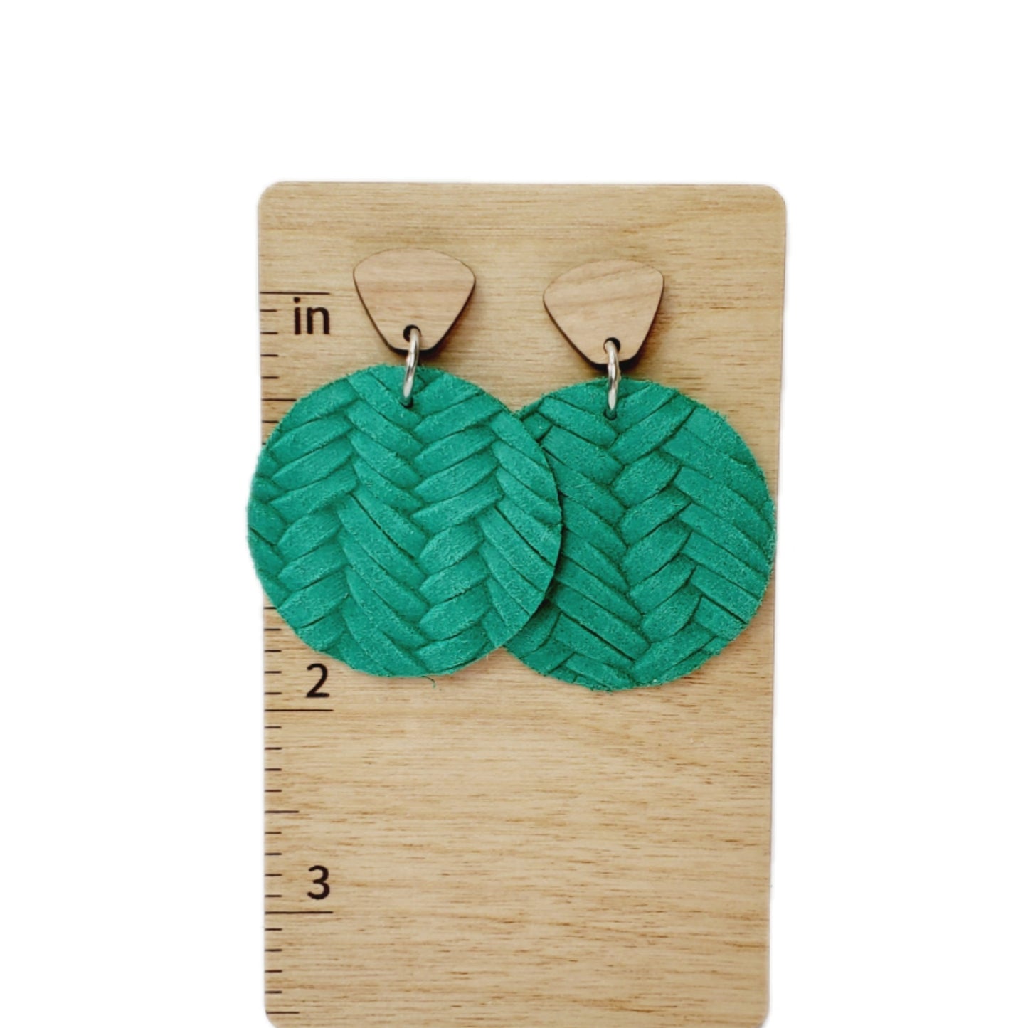 Holiday Earrings | Style 17