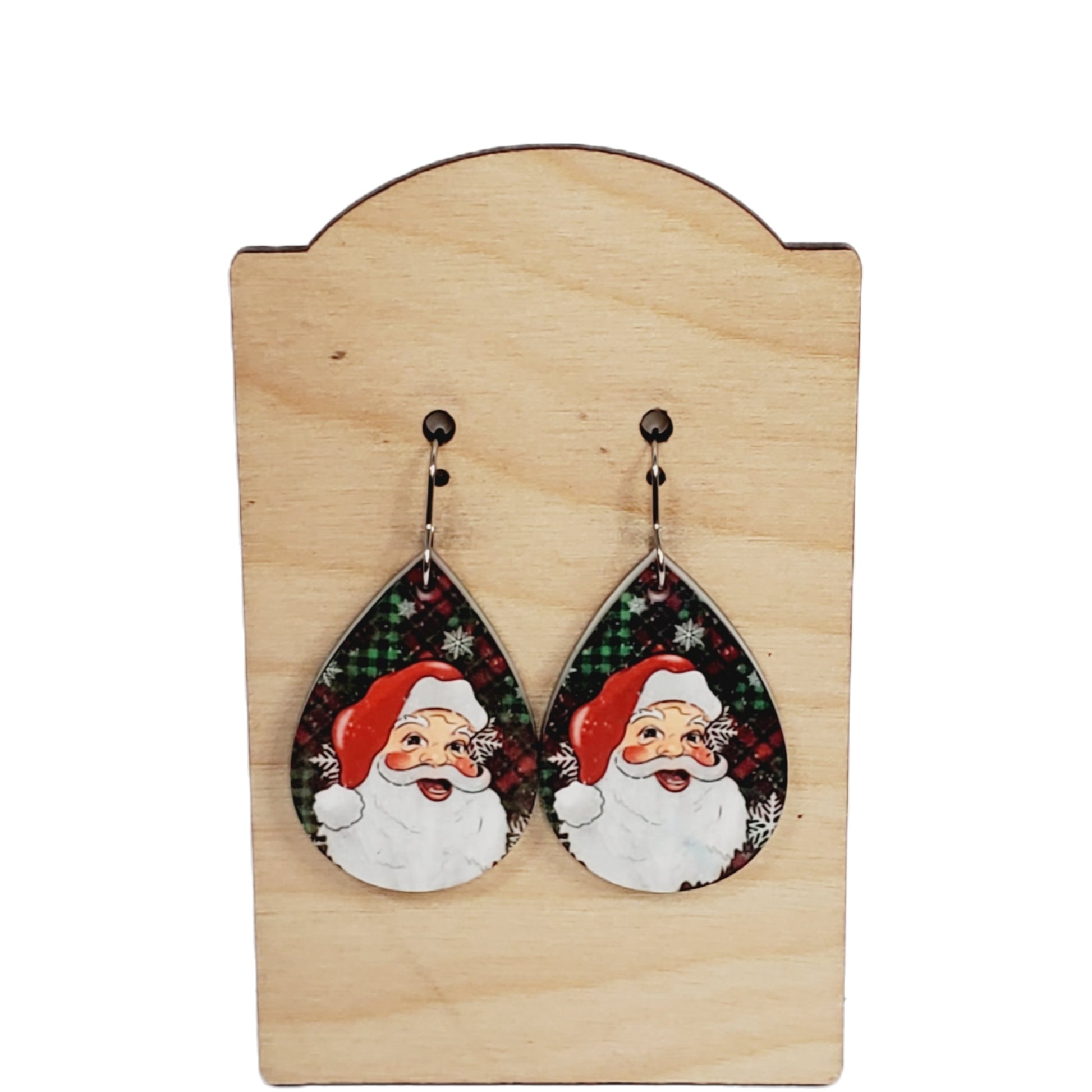 Holiday Earrings | Style 22