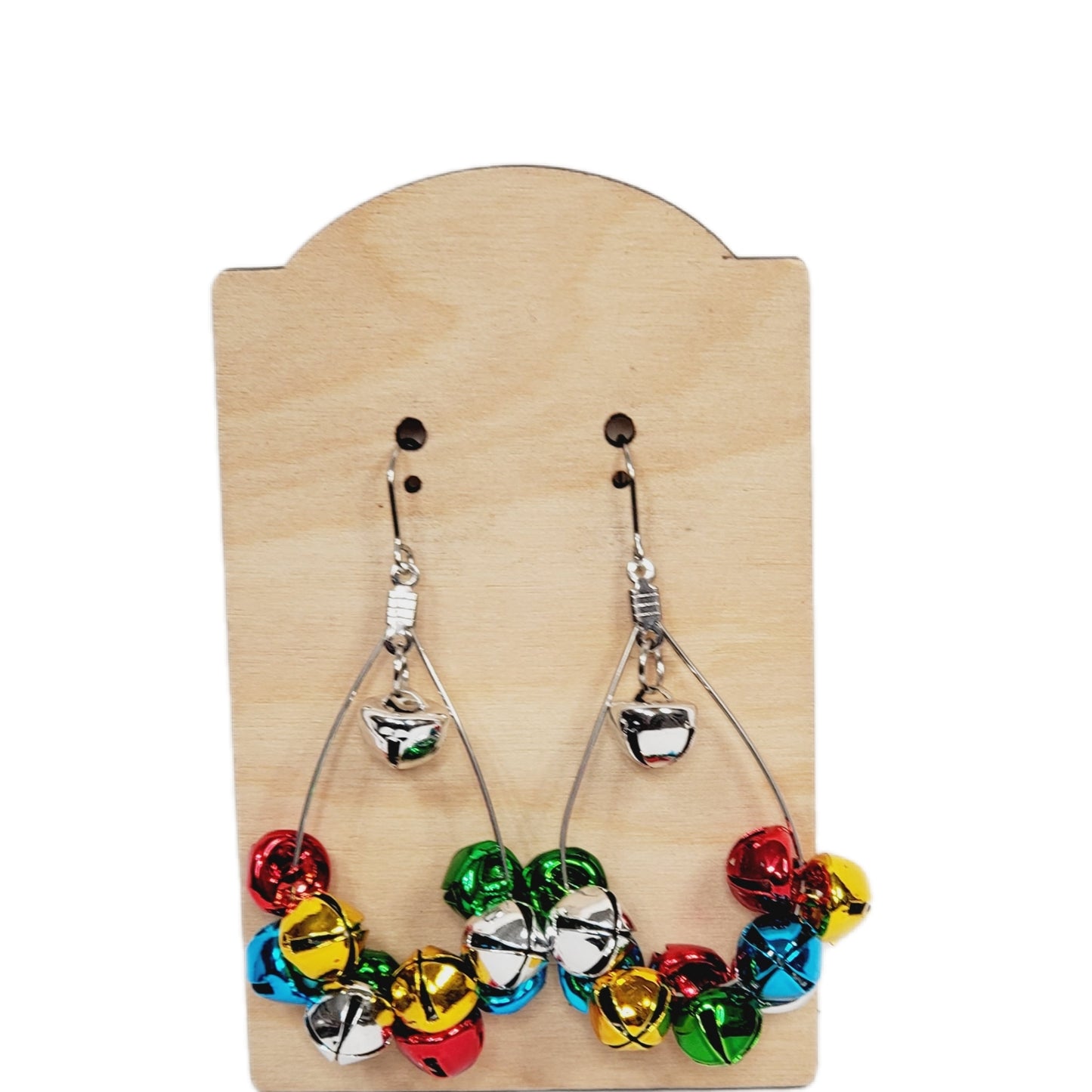 Holiday Earrings | Style 32