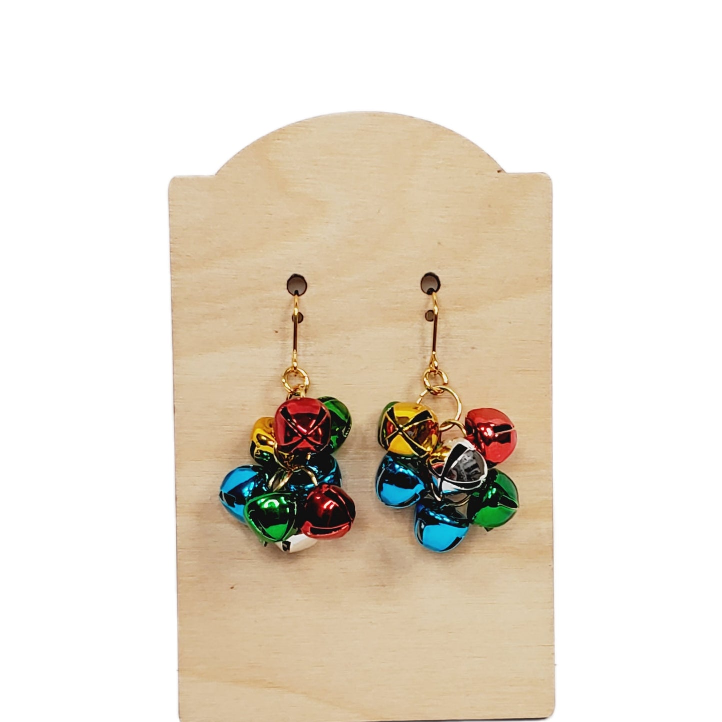 Holiday Earrings | Style 30