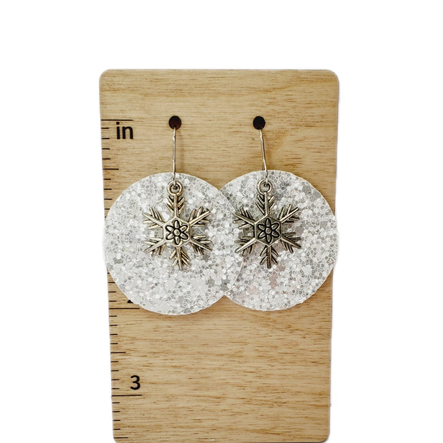 Holiday Earrings | Style 13