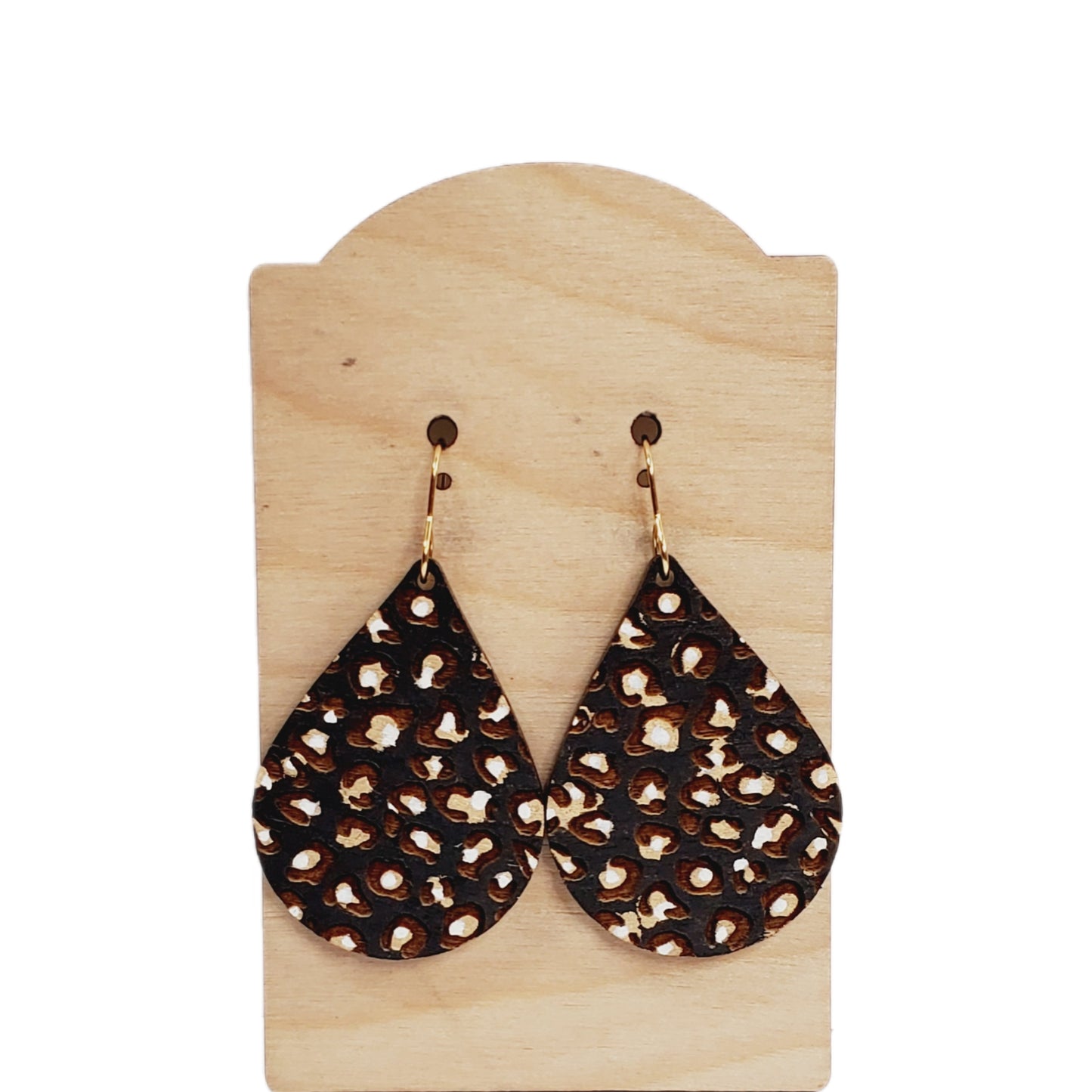 NYE Earrings | Style 1