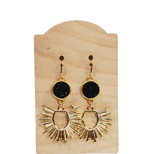 NYE Earrings | Style 6