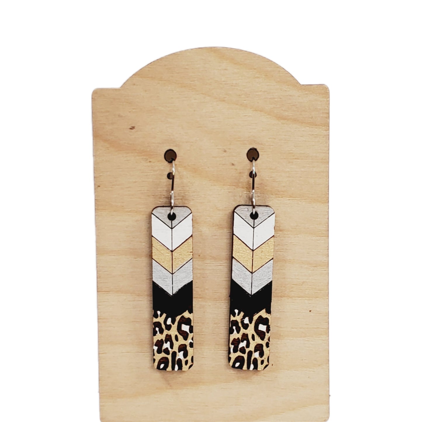 NYE Earrings | Style 8