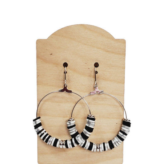 NYE Earrings | Style 11