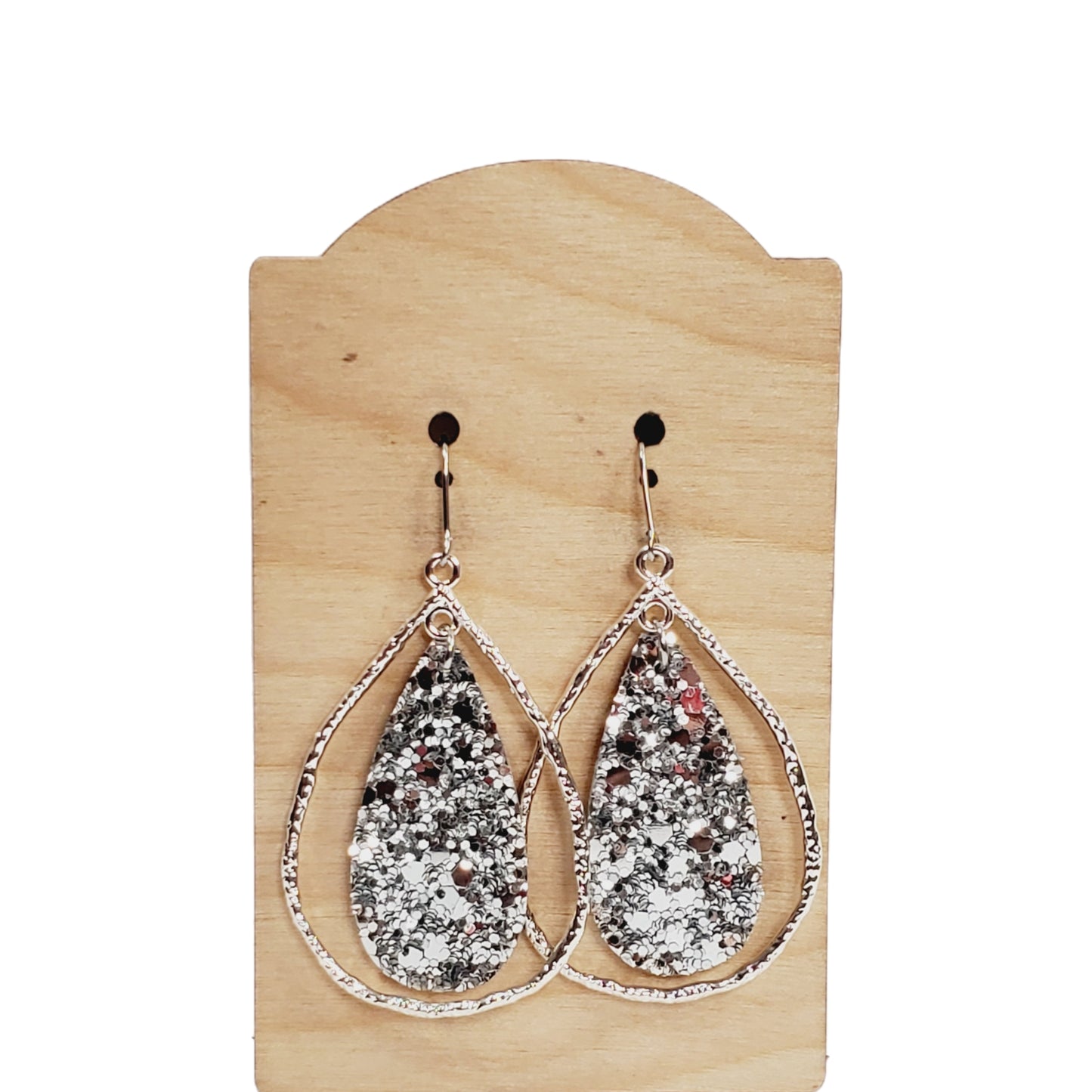 NYE Earrings | Style 15