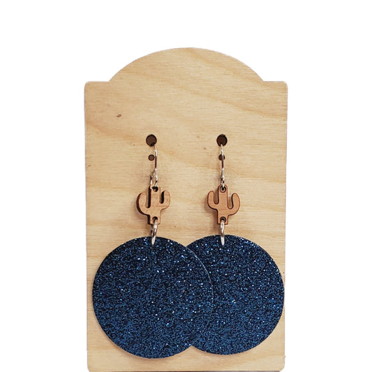 NYE Earrings | Style 19