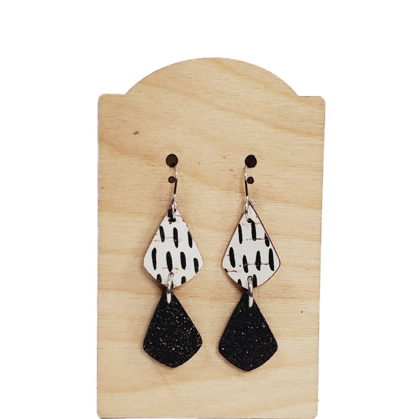 NYE Earrings | Style 22