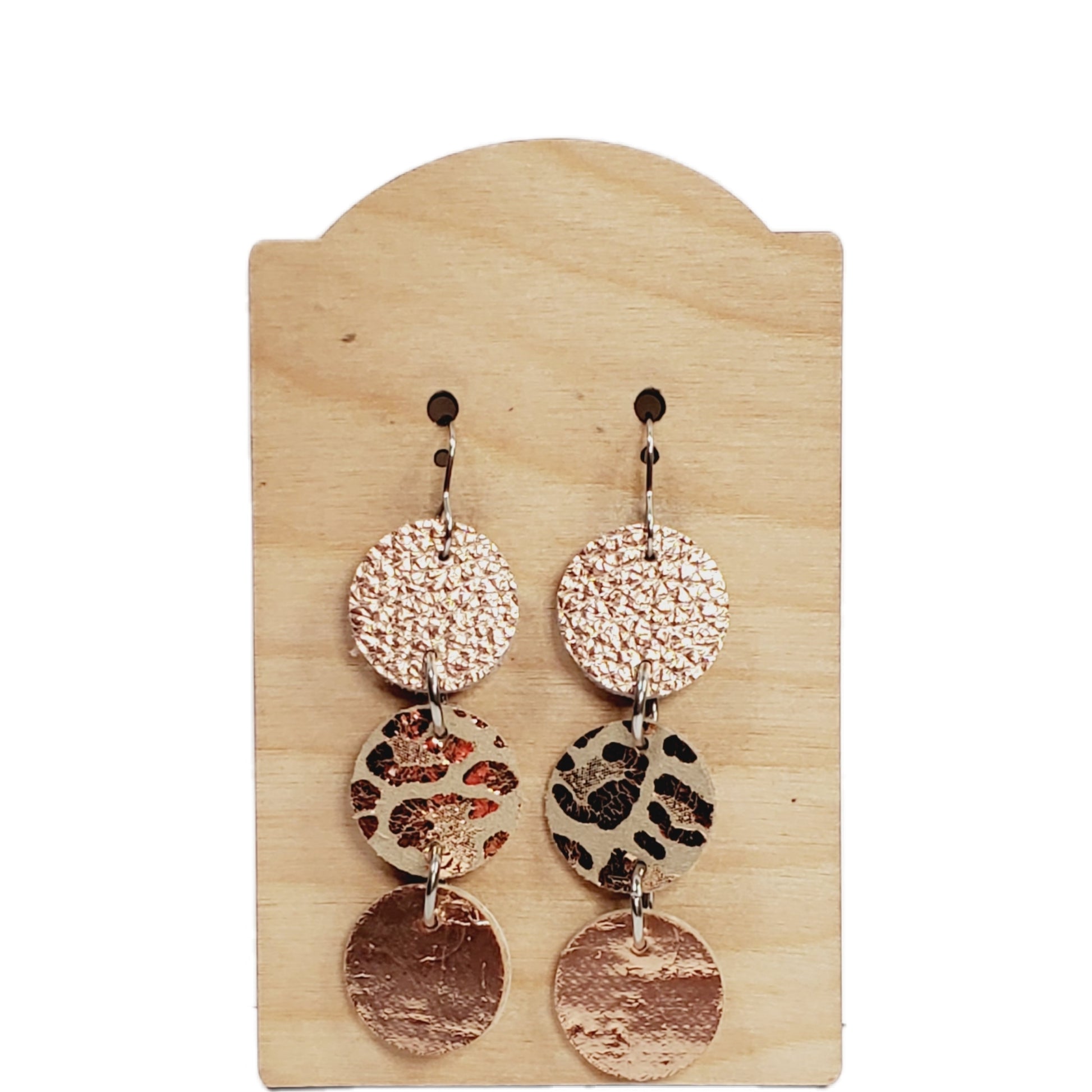 NYE Earrings | Style 24