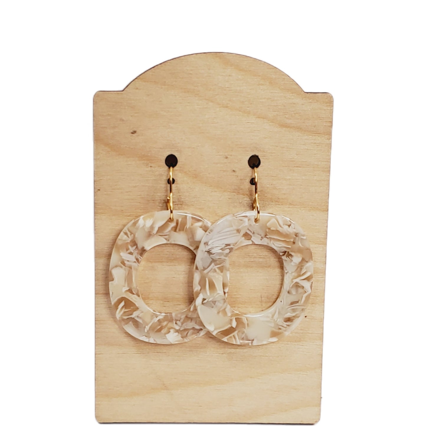 NYE Earrings | Style 26