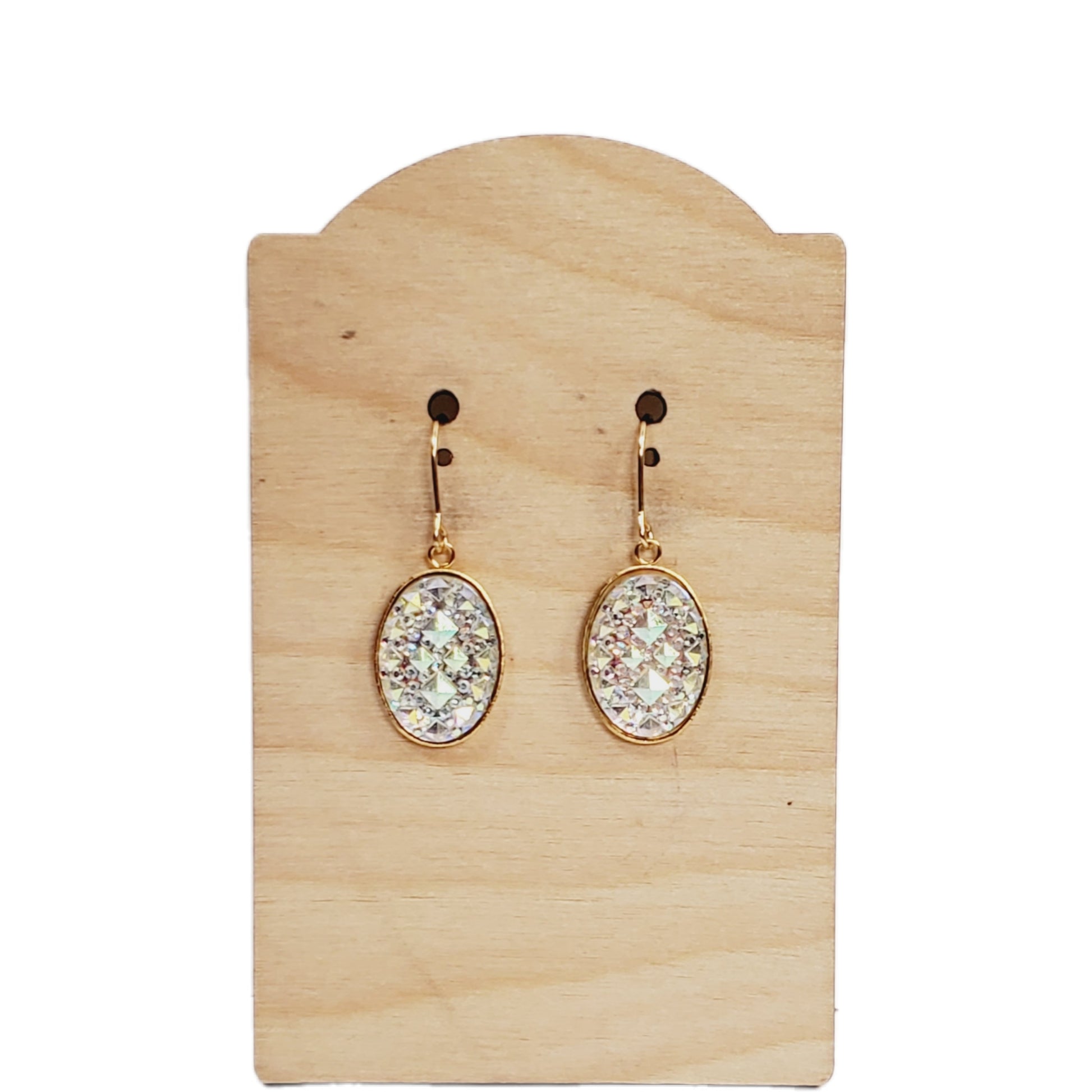 NYE Earrings | Style 27