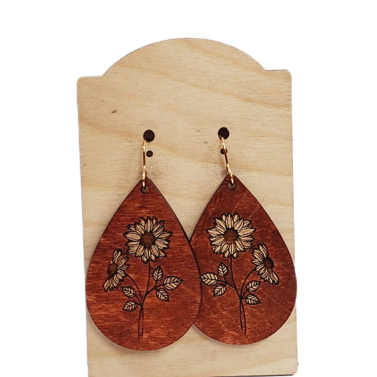 NYE Earrings | Style 31