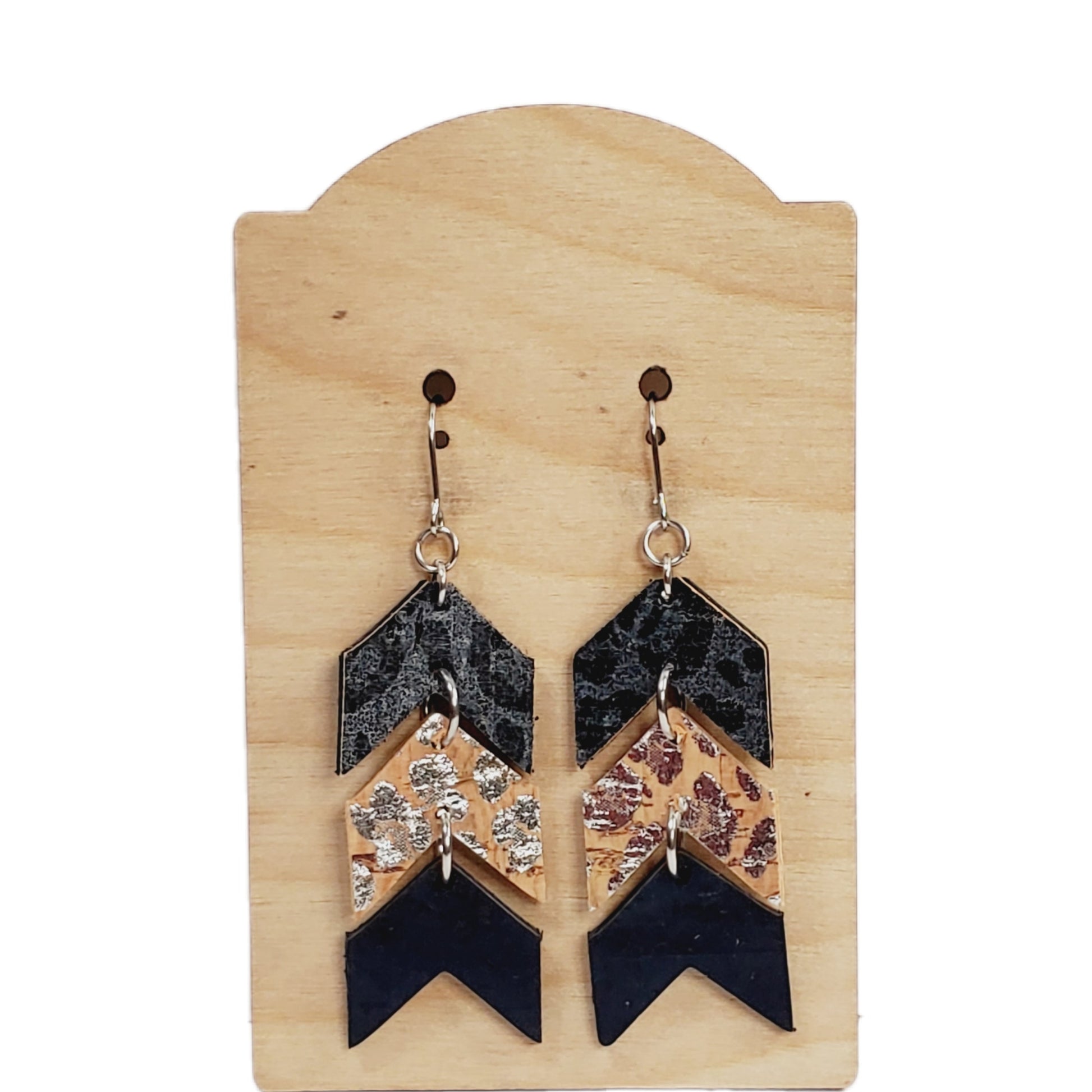 NYE Earrings | Style 32