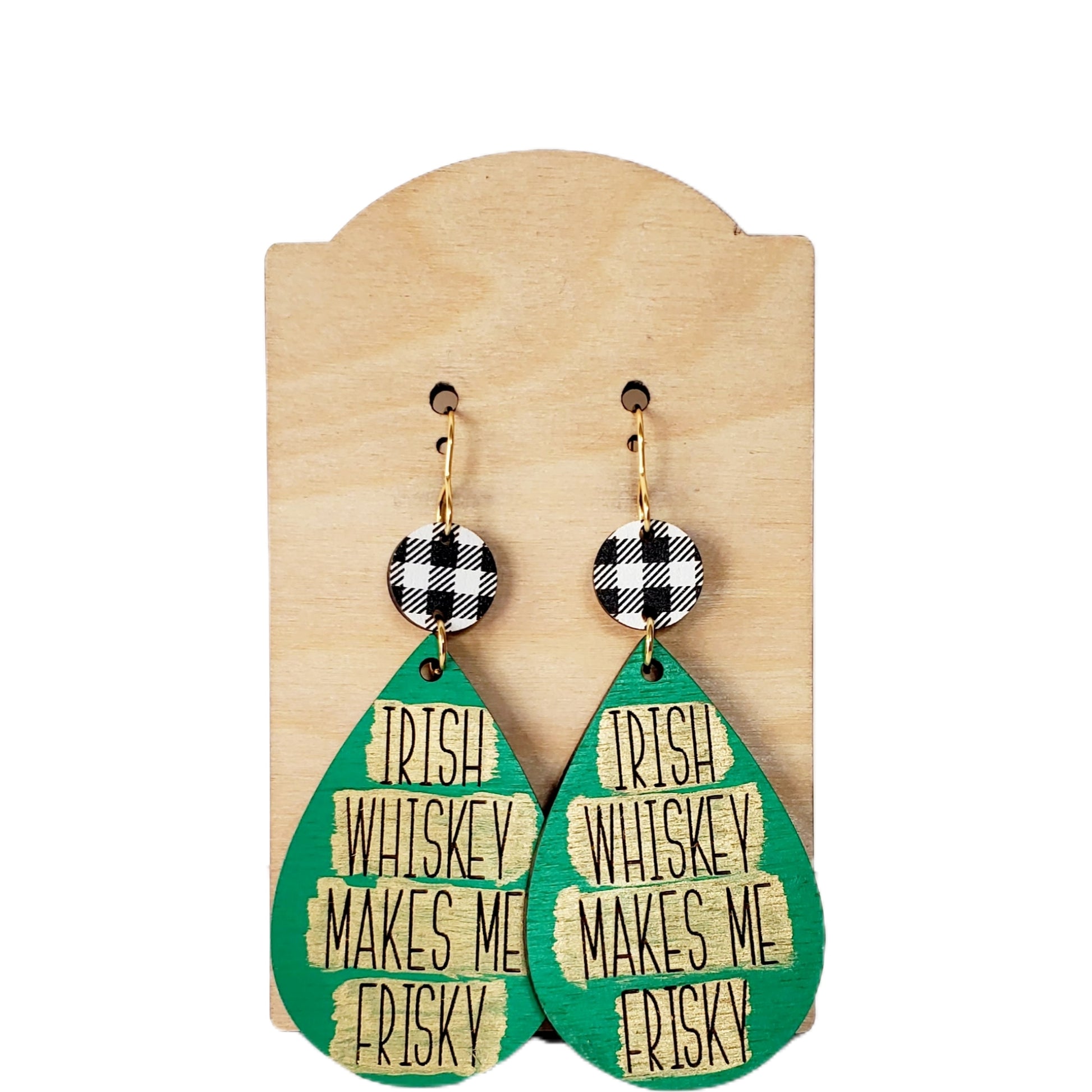 Lucky Dangles | Style 2