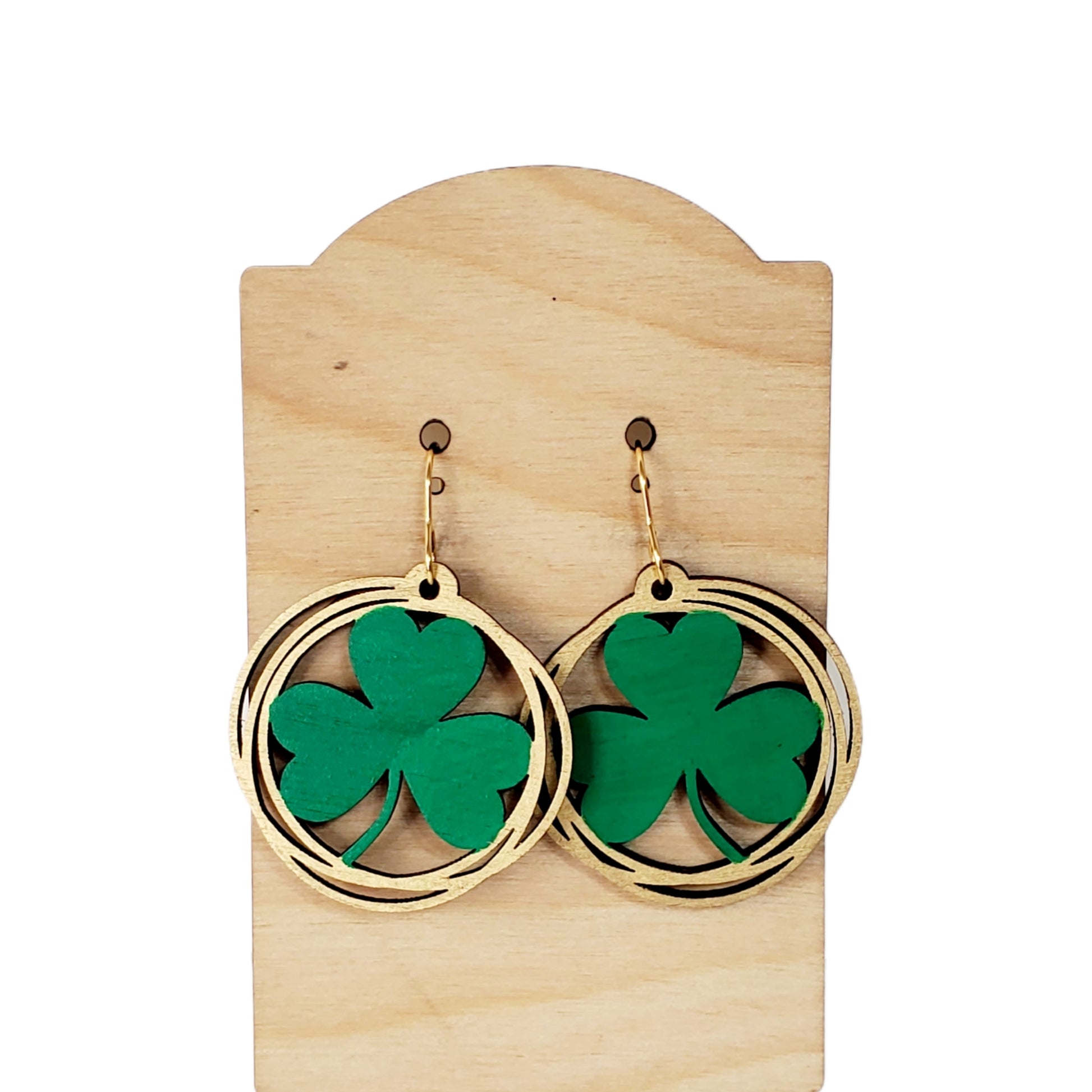 Lucky Dangles | Style 7