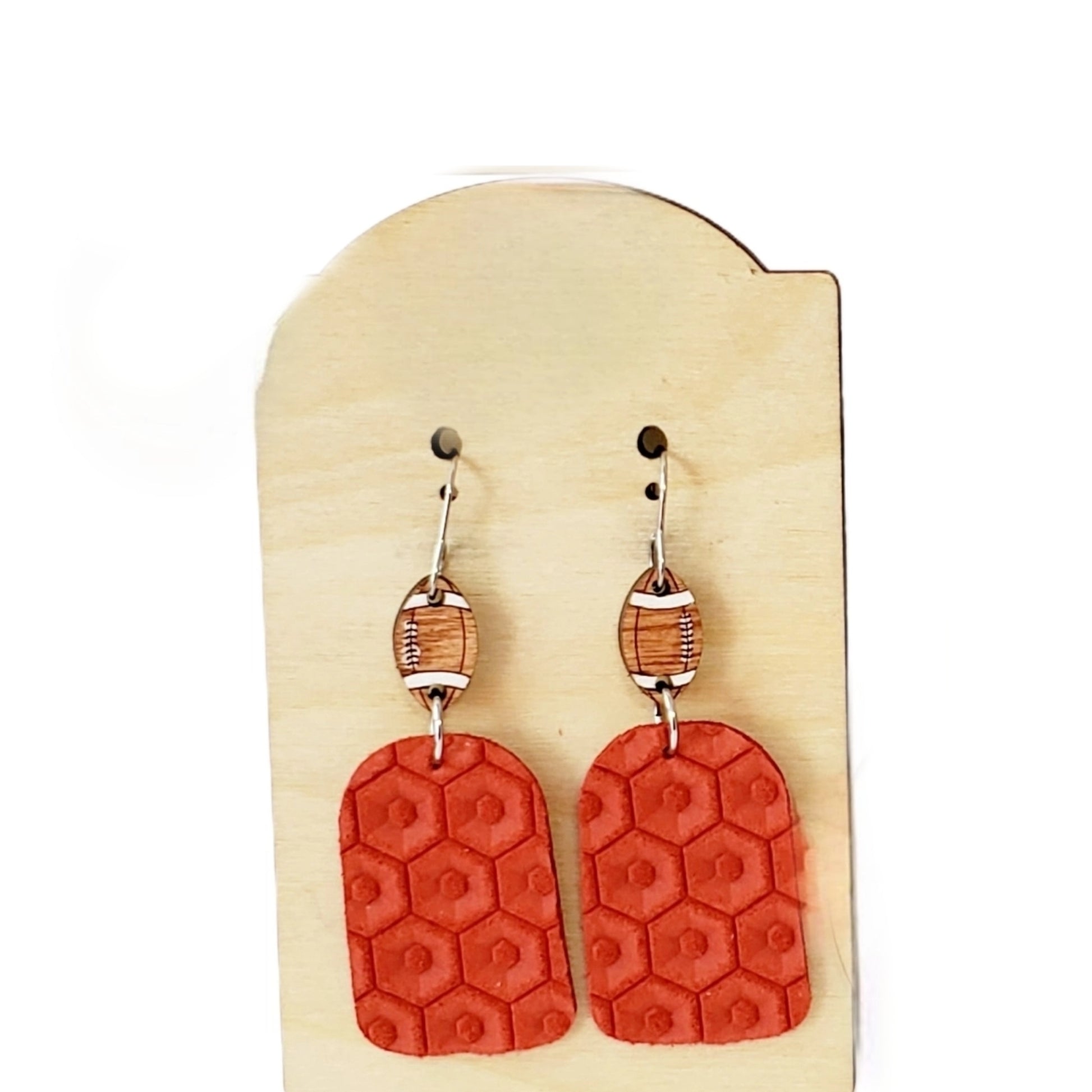 KC Earrings | Style 15