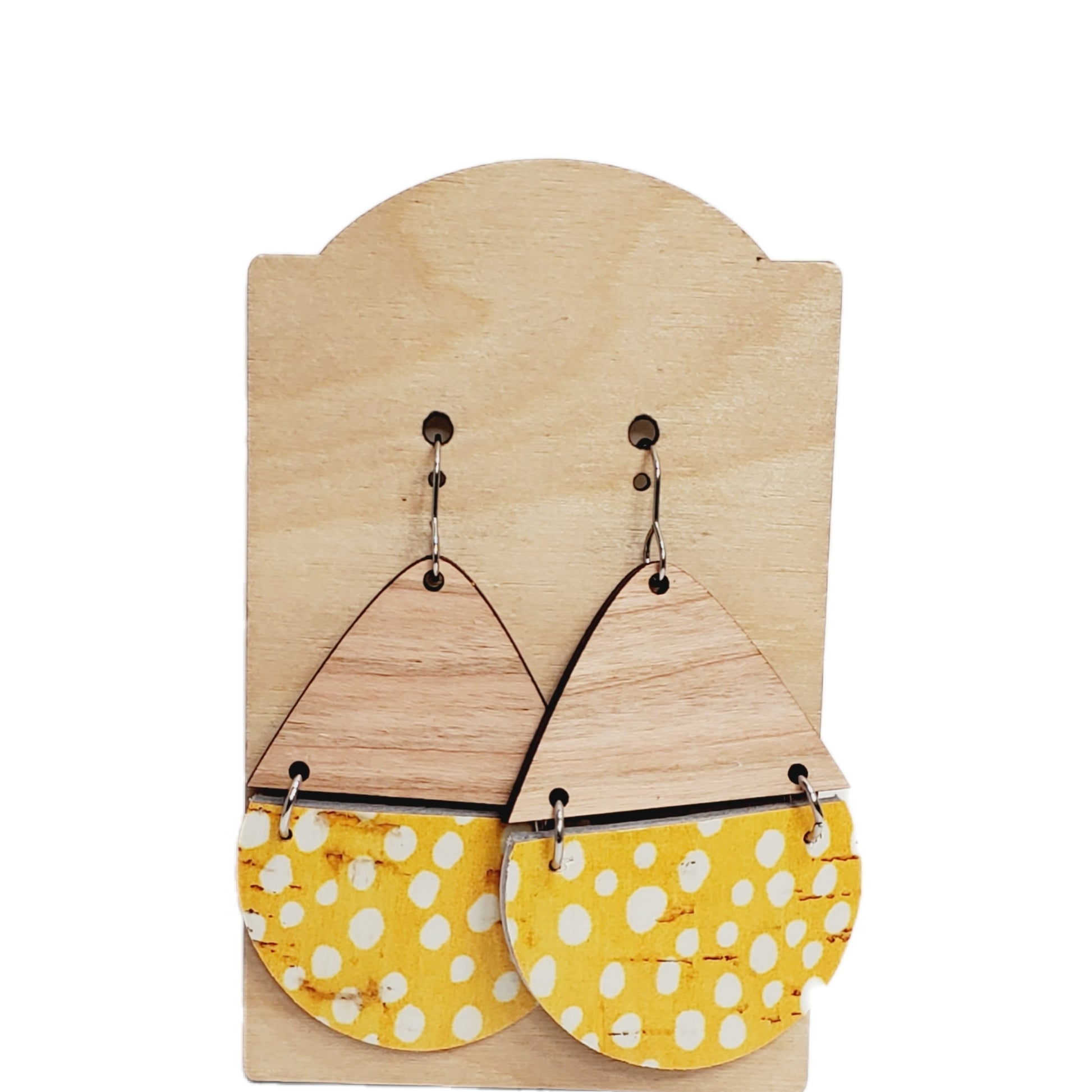 KC Earrings | Style 19