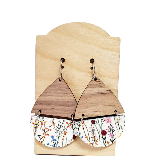 Spring Earrings | Style 7