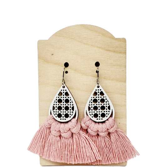 Spring Earrings | Style 14