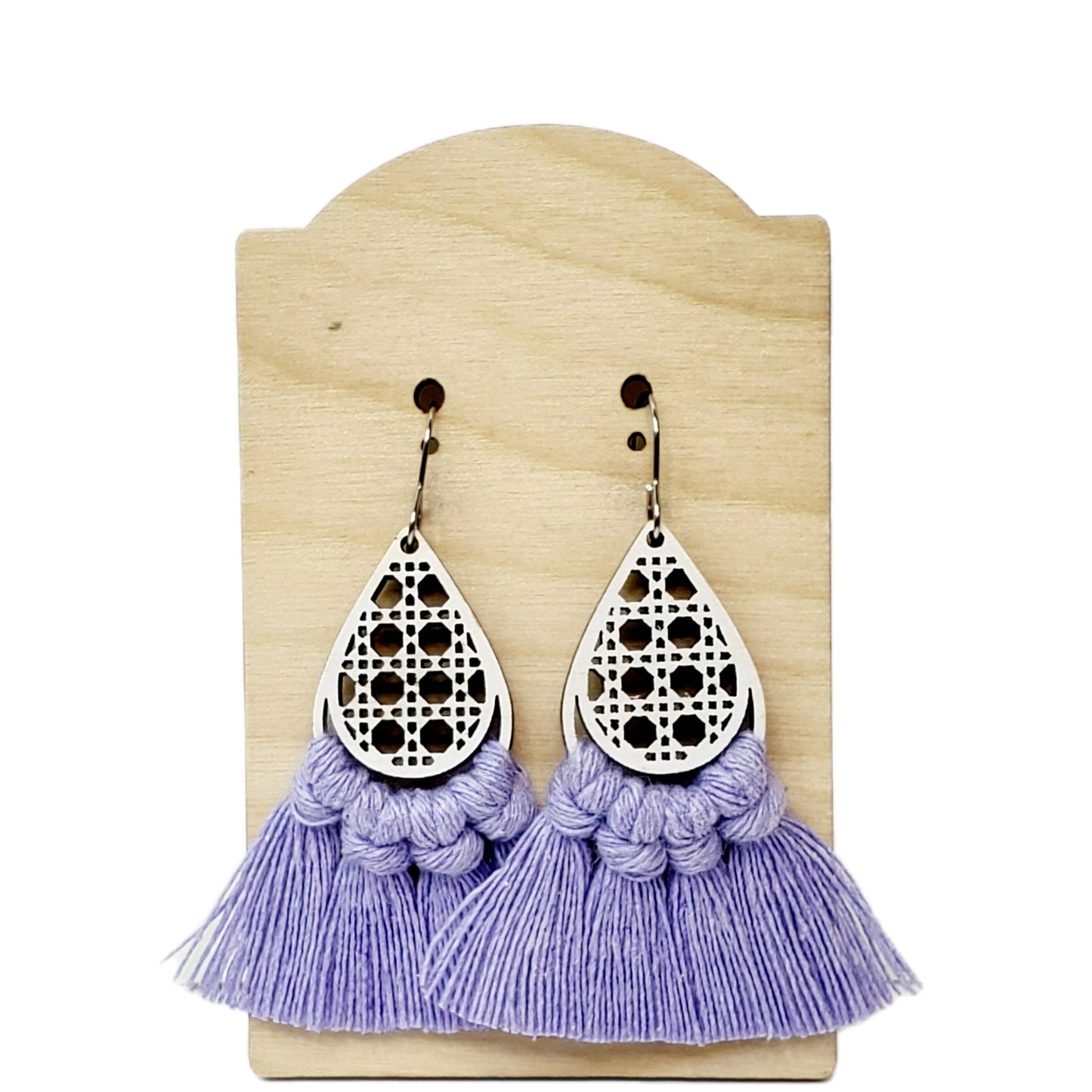 Spring Earrings | Style 12