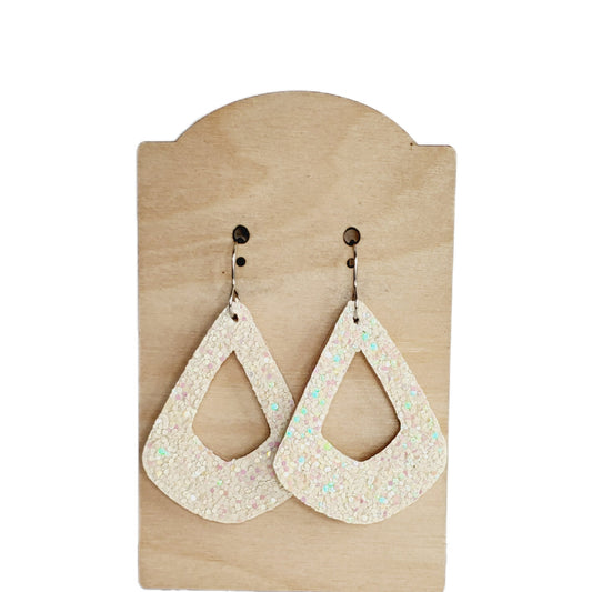 Spring Earrings | Style 29