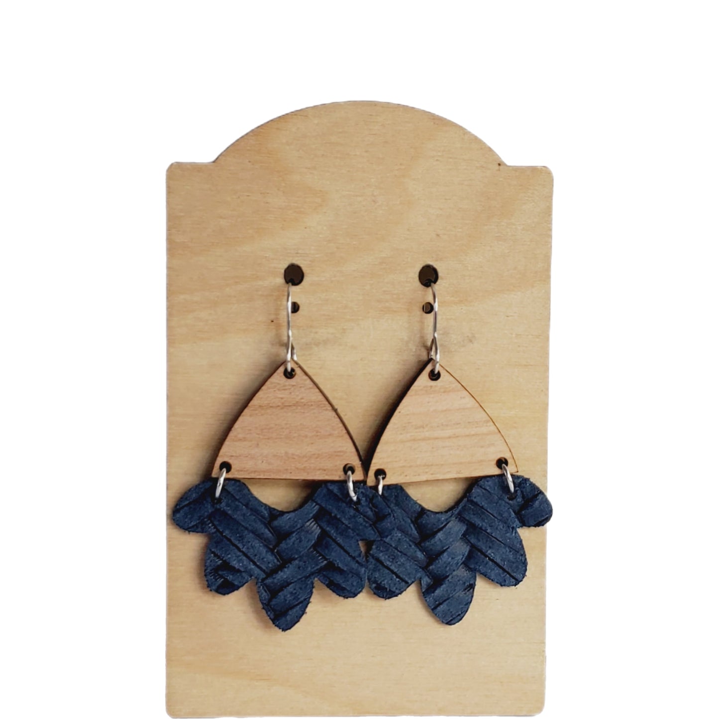 Spring Earrings | Style 28