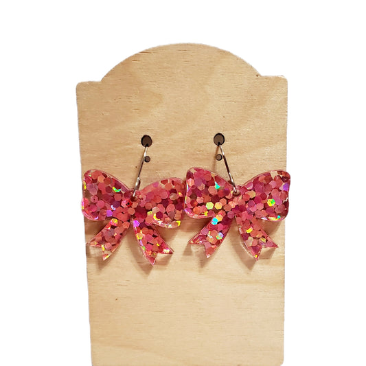 I Feel Pretty Earrings | Style 17