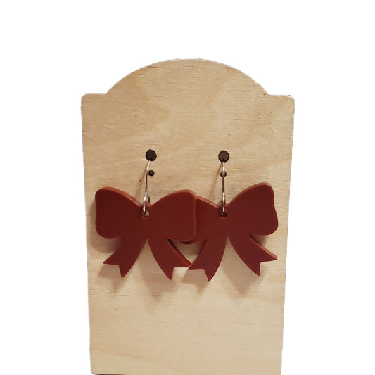 I Feel Pretty Earrings | Style 16