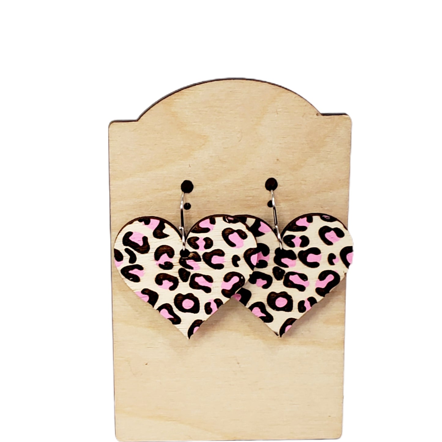 All My Heart | Style 10 Earrings