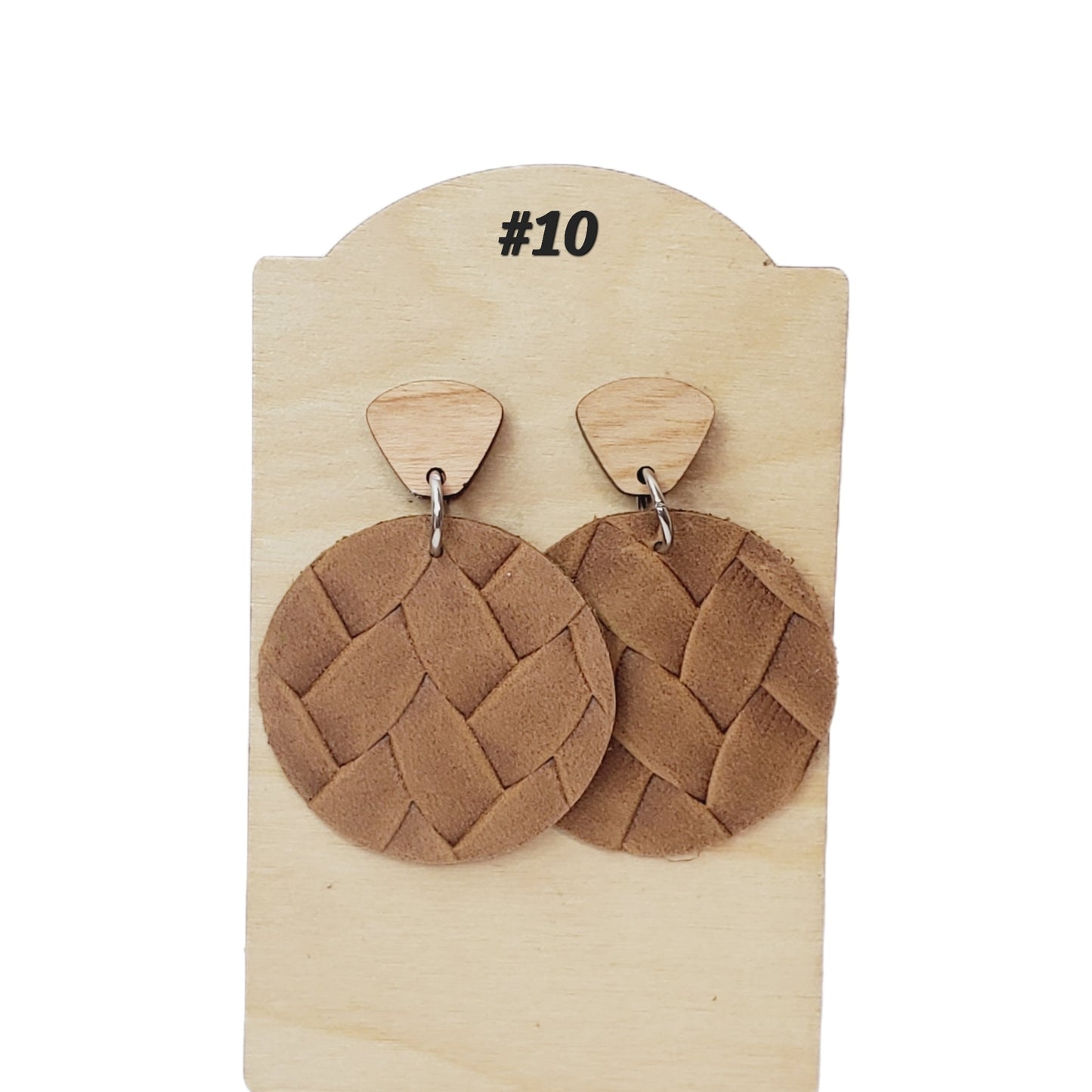 Autumn | Style 10 Earrings