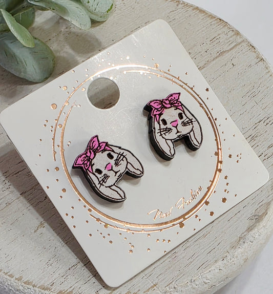 Easter Studs | Style 23