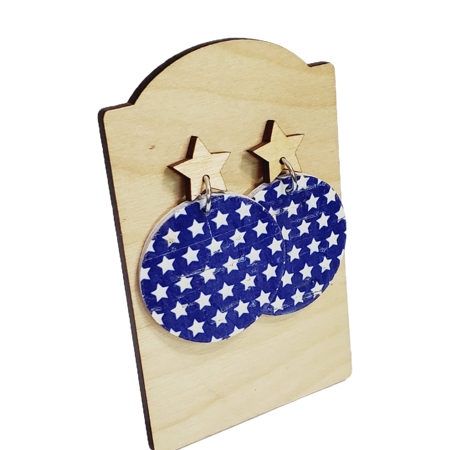 Stars & Stripes | Style 6