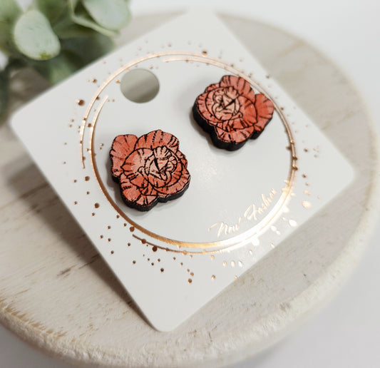 Gardening Studs | Roses