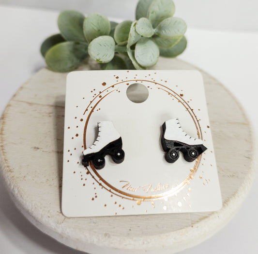 Roller Skate Wood Studs