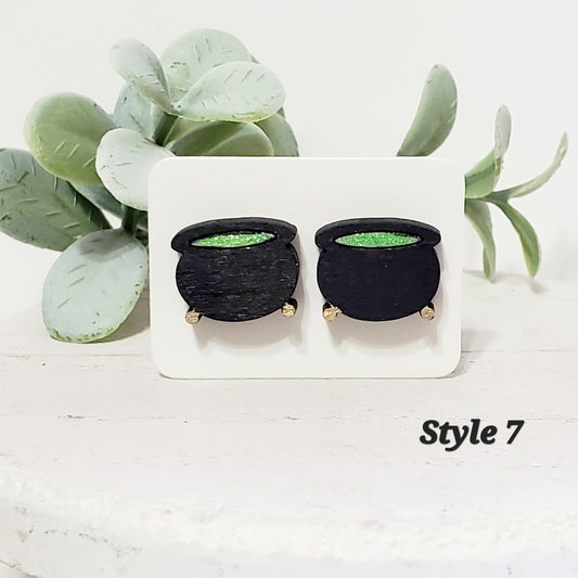 Witches Brew | Style 7