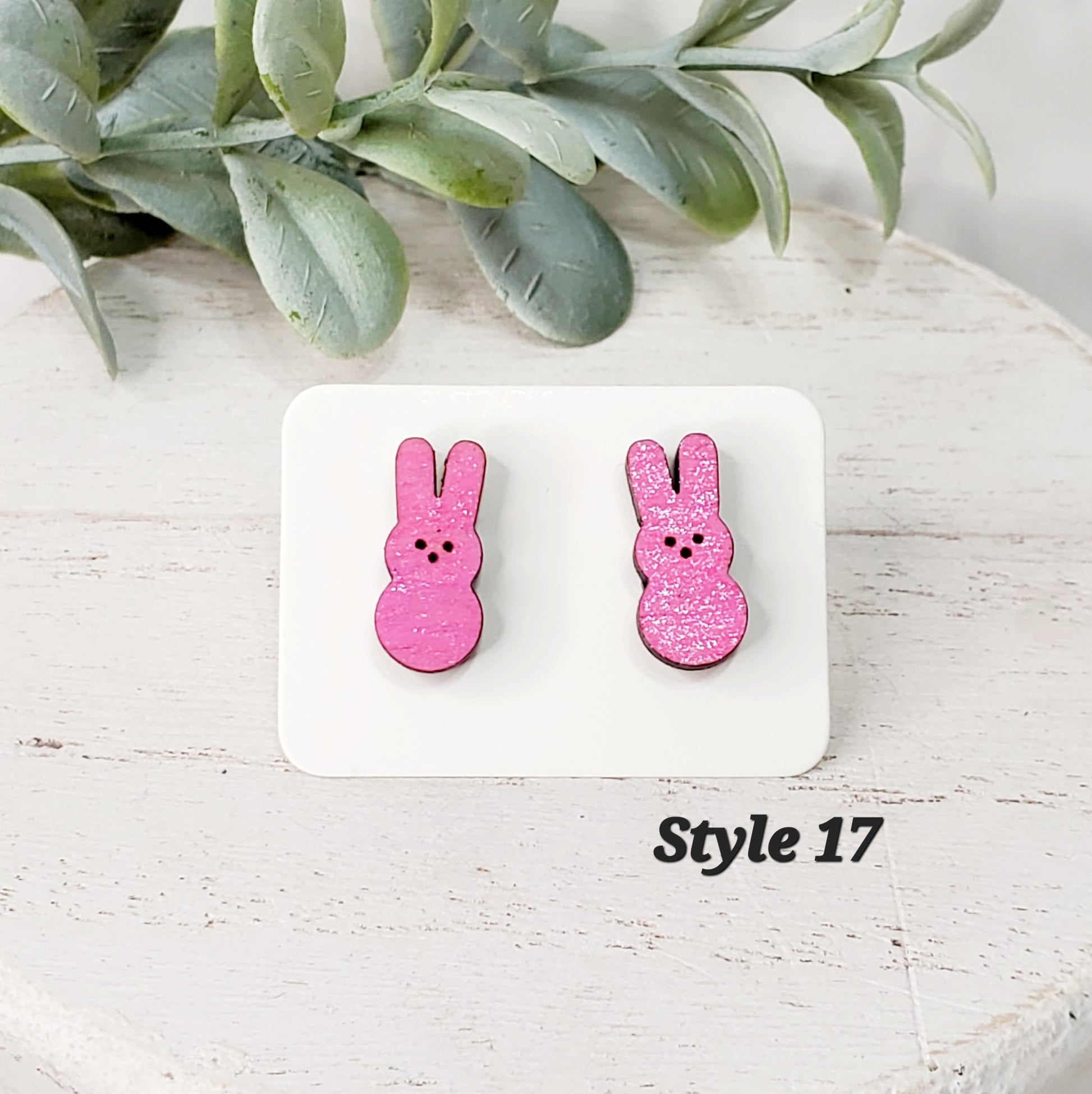 Easter Studs | Style 17