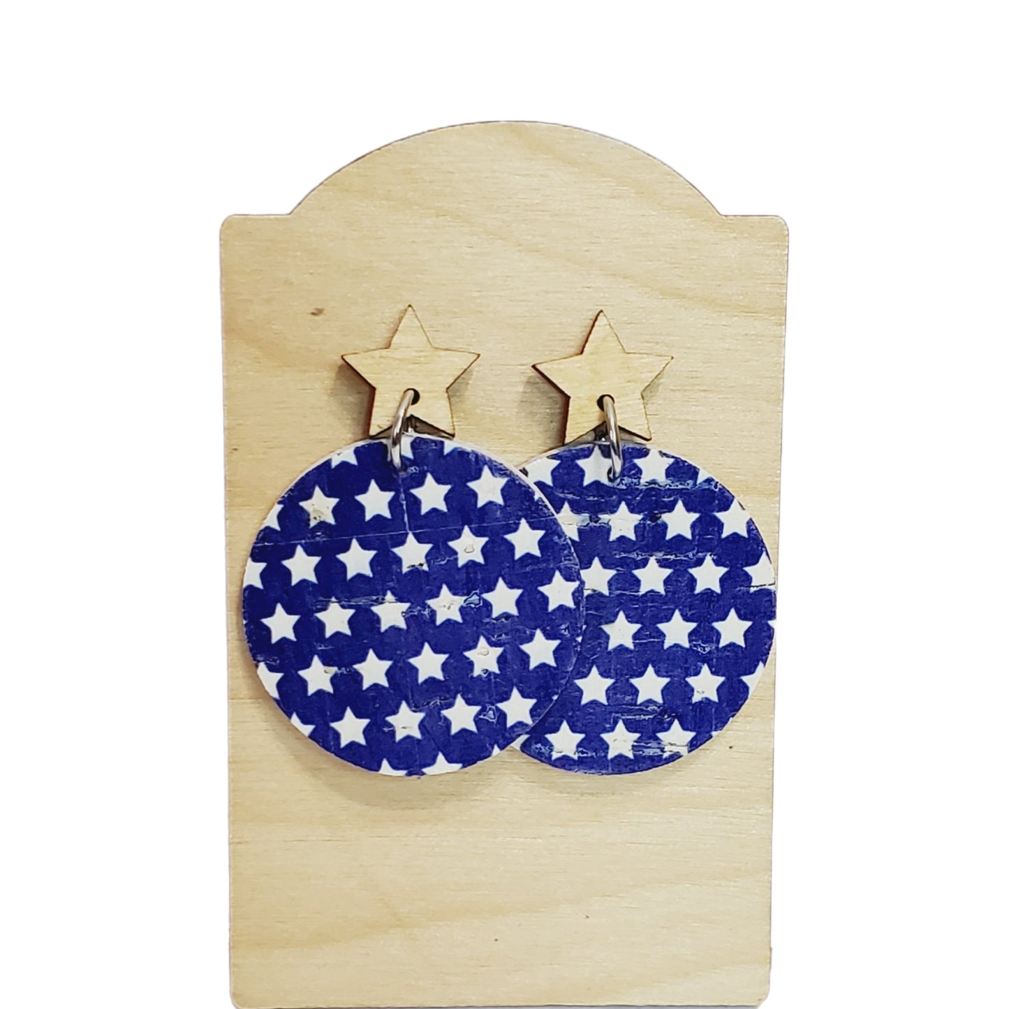 Stars & Stripes | Style 6