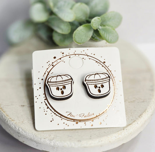 Boo Buckets | Style 29