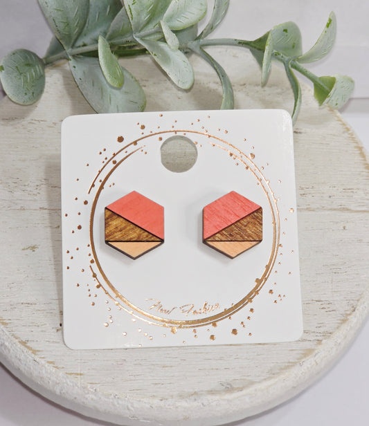 Easter Studs | Style 25