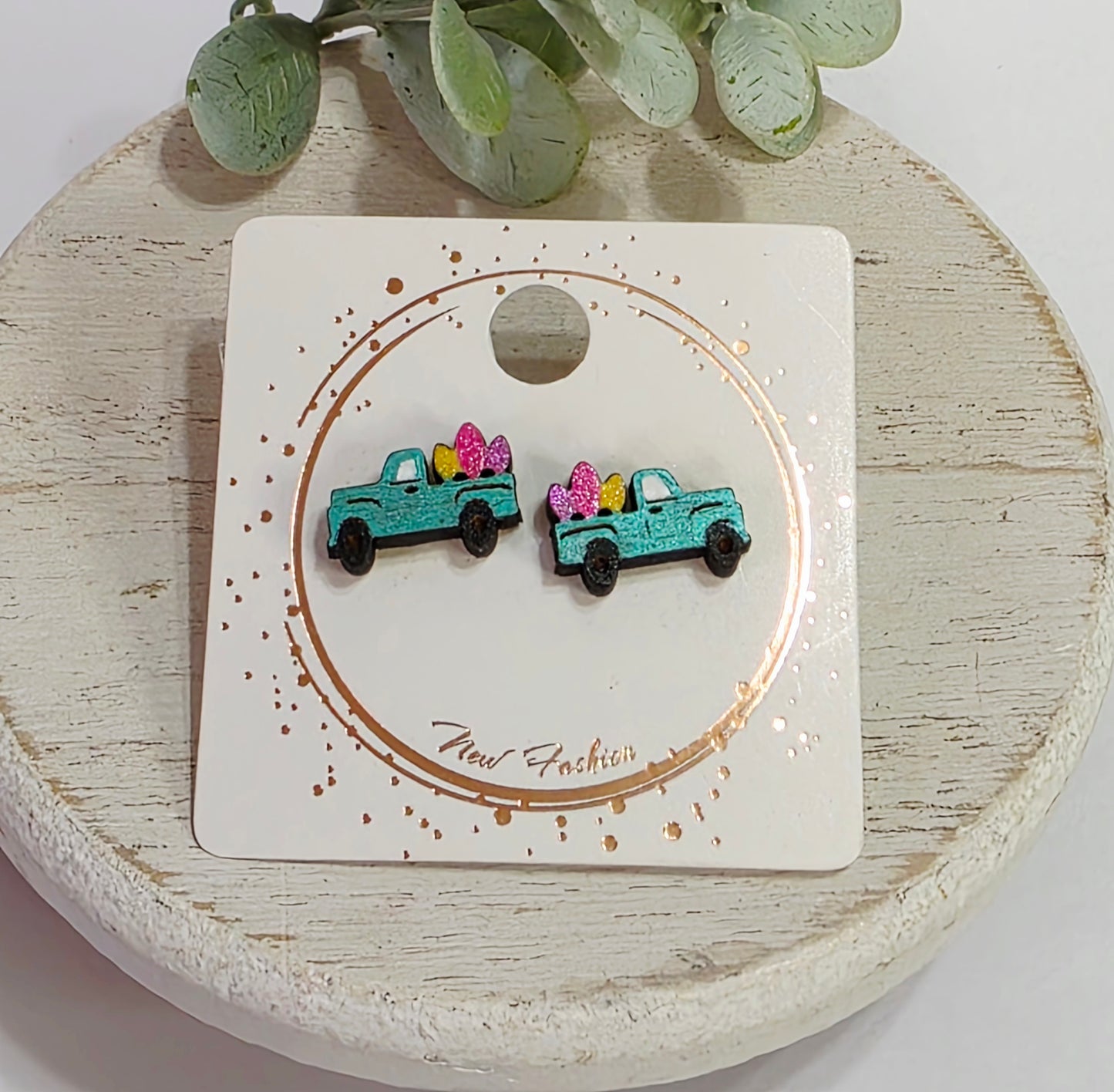 Easter Studs | Style 16