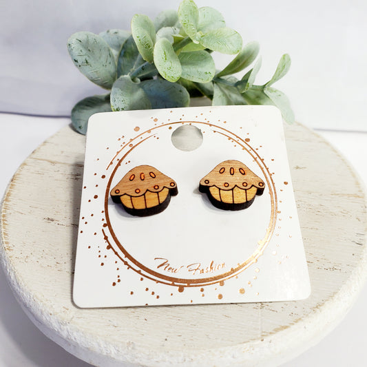 Apple Pie Studs