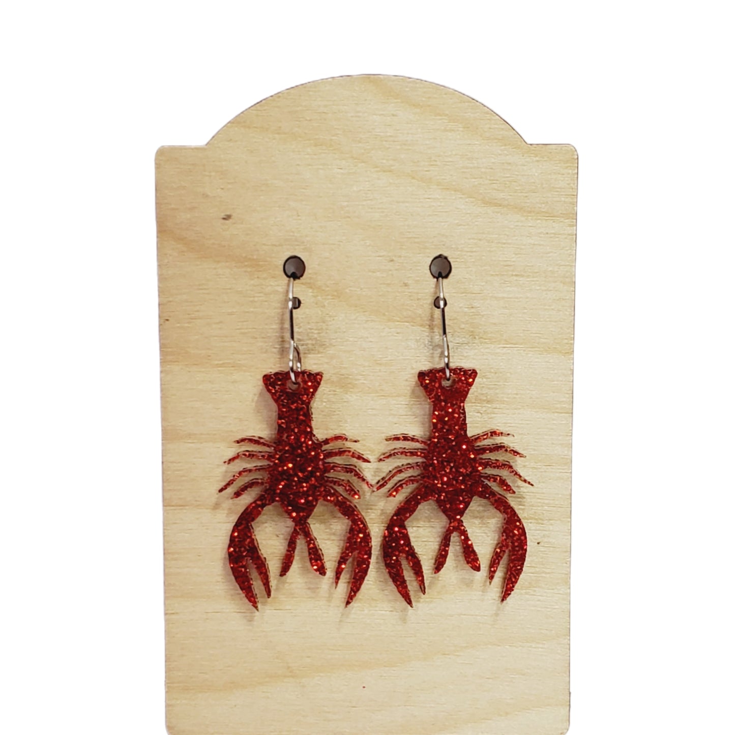 Stars & Stripes | Crawfish