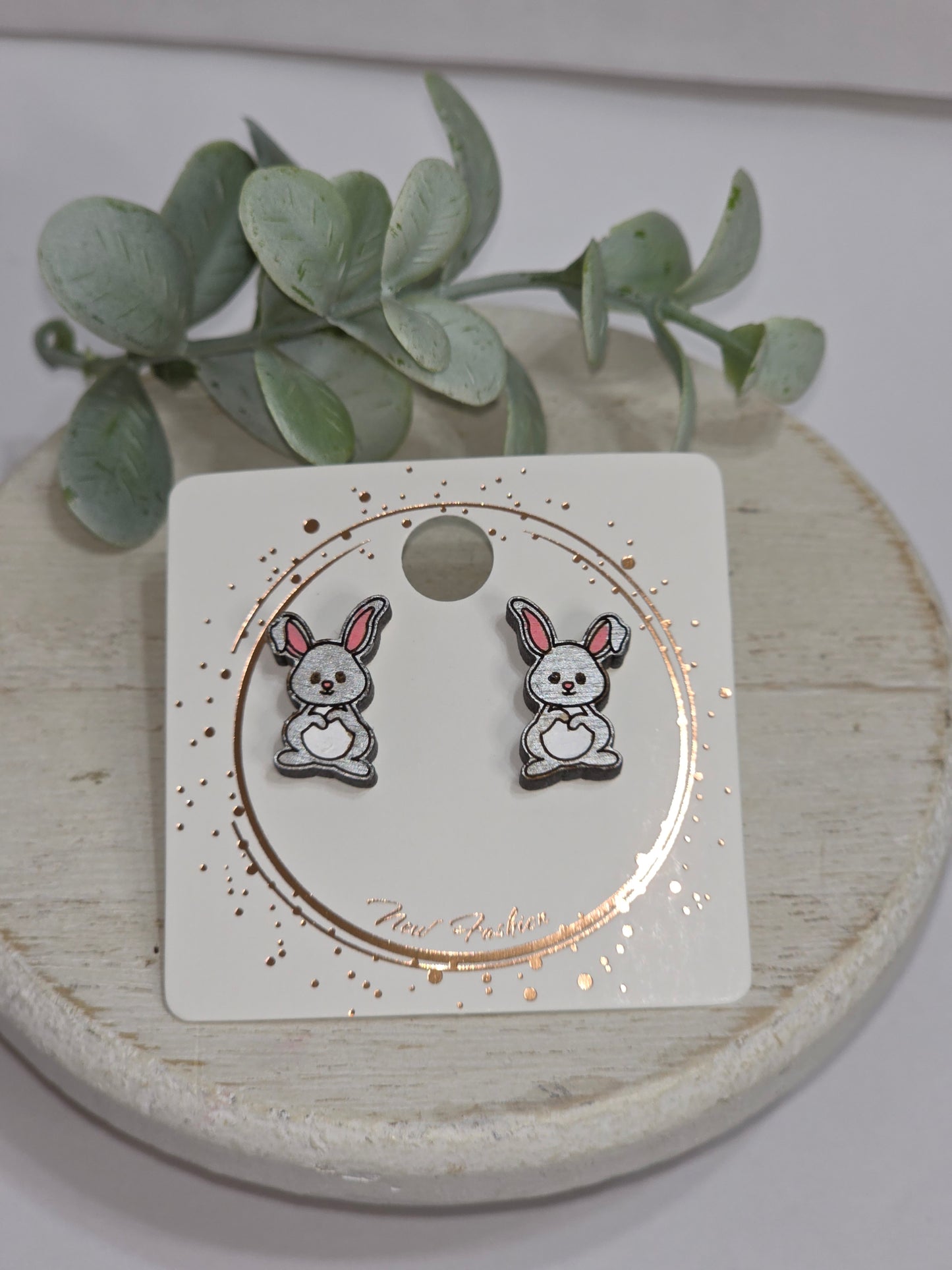 Easter Studs | Style 21