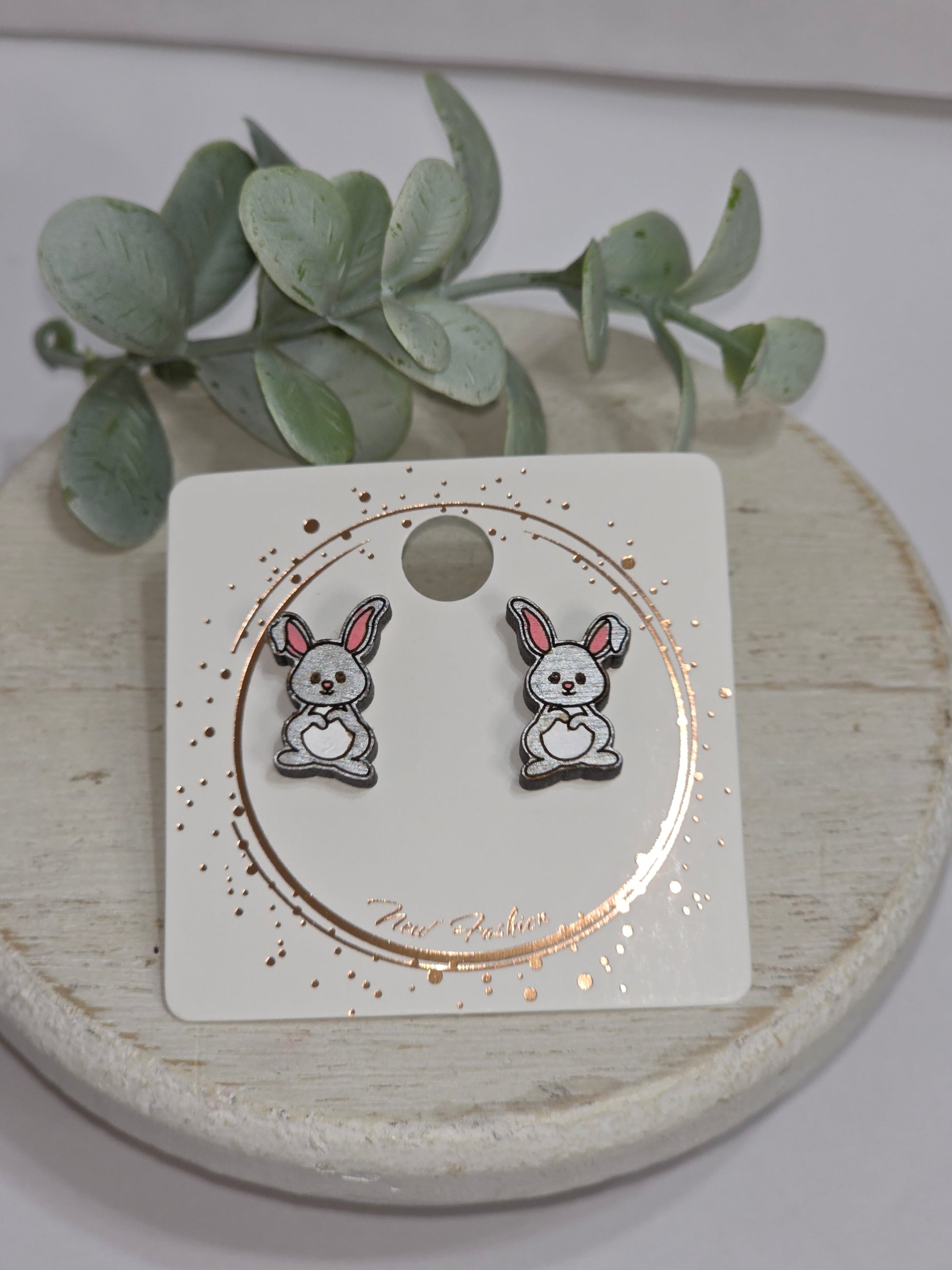 Easter Studs | Style 21