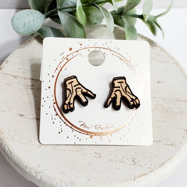 Thing Hand | Style 17