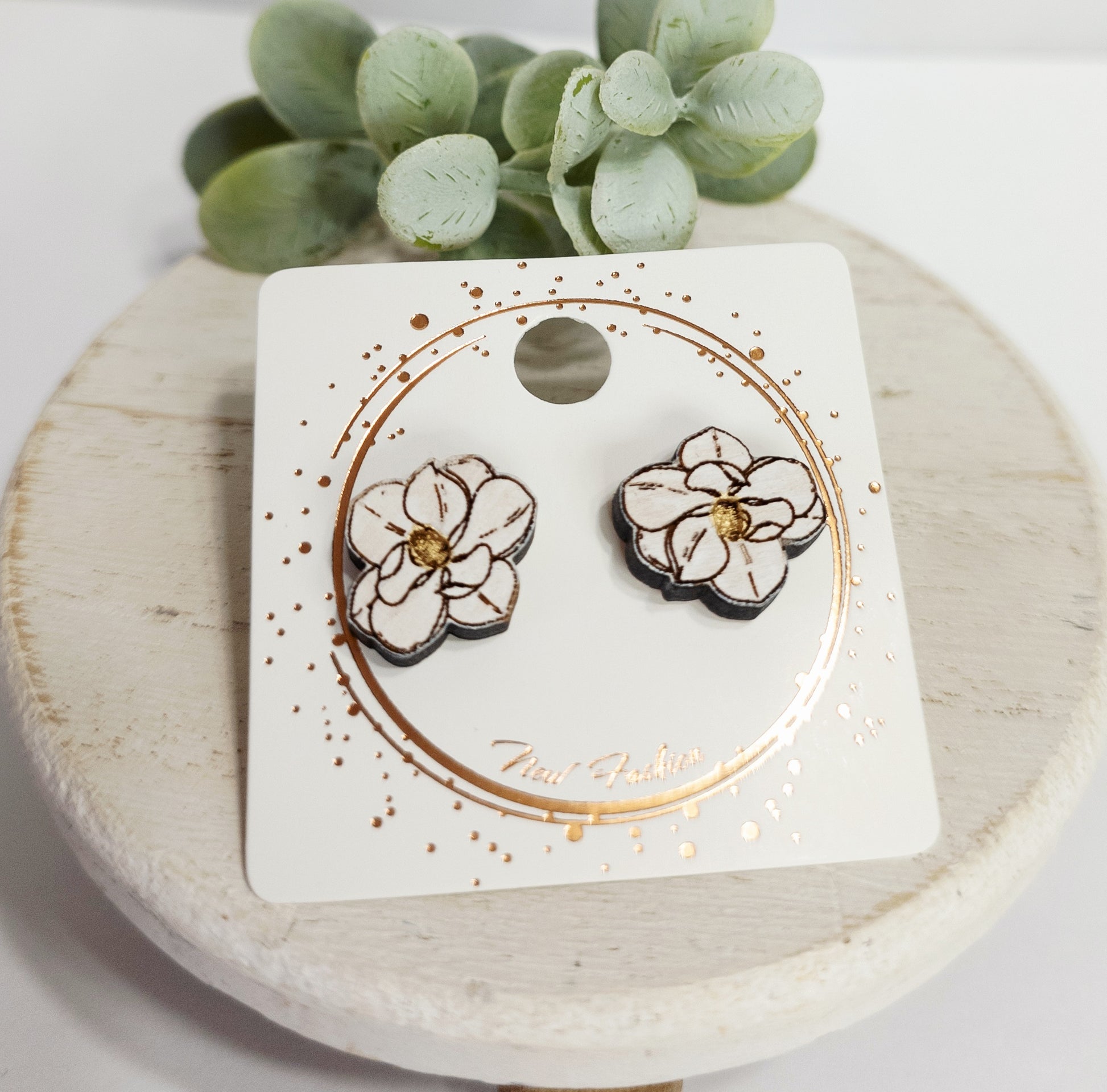 Gardening Studs | Style 3